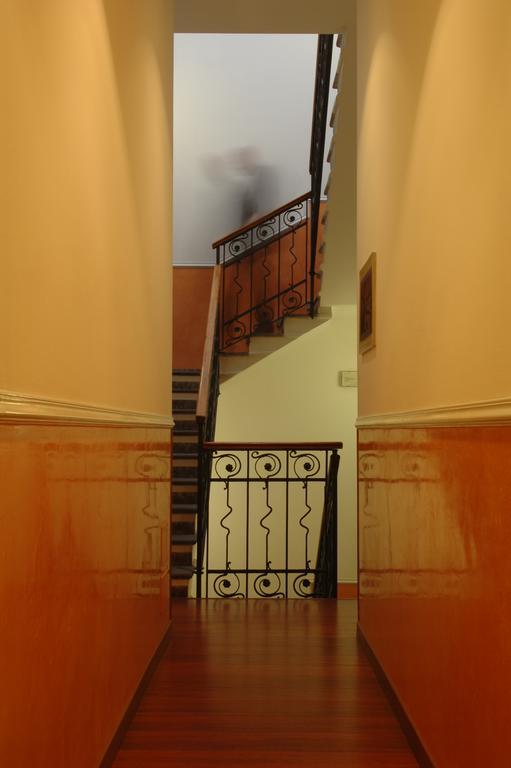 Hotel Aspromonte Milan Exterior photo